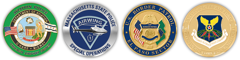 Challenge Coins
