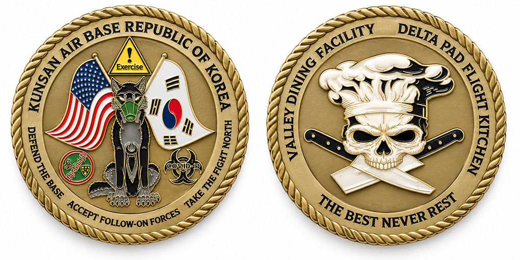 Military-Challenge-Coins_-K-9-and-Chef-Skull
